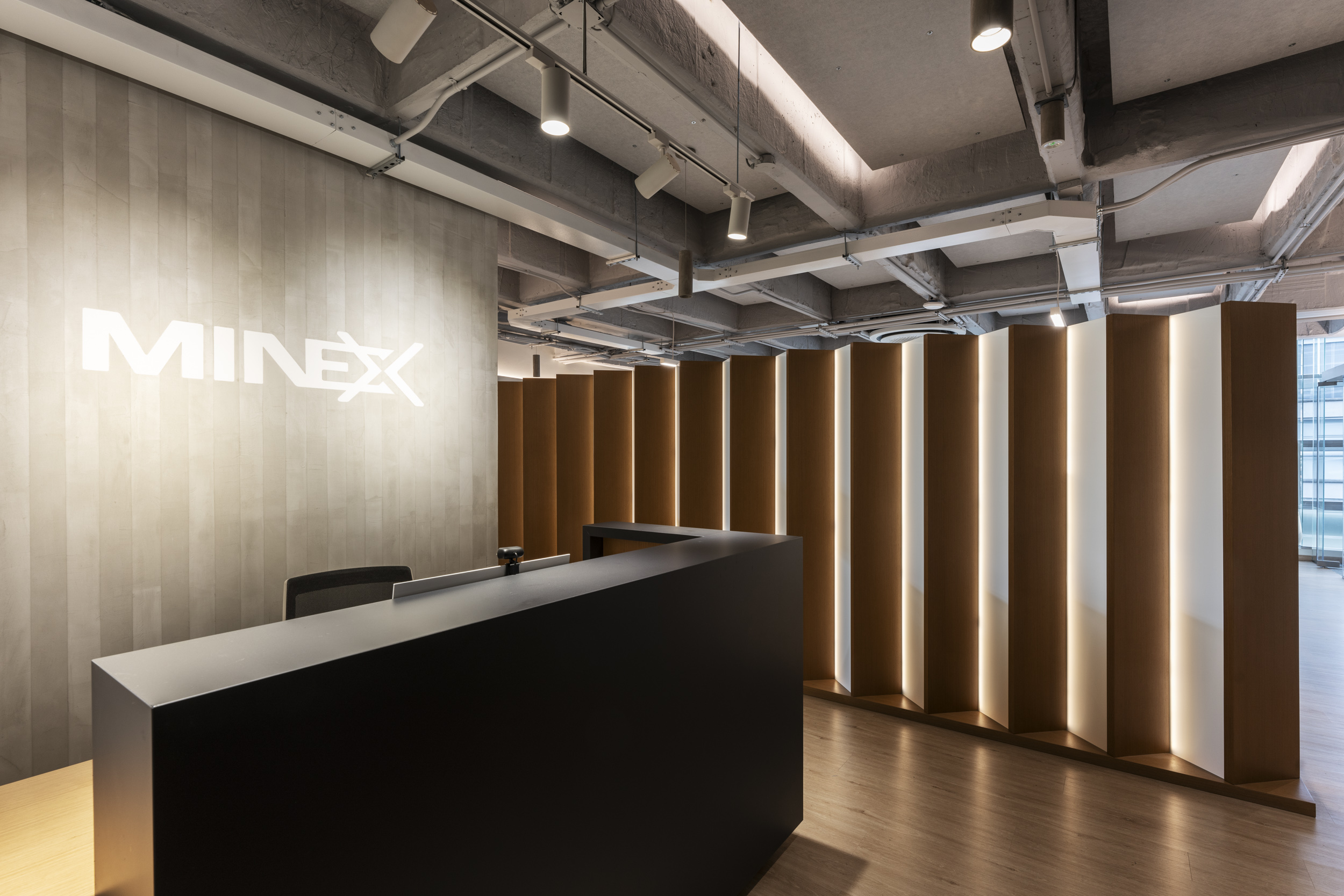 minex