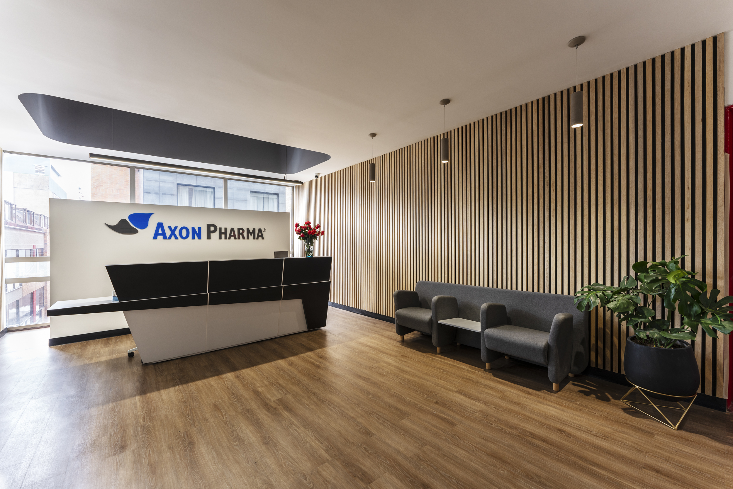 axon pharma