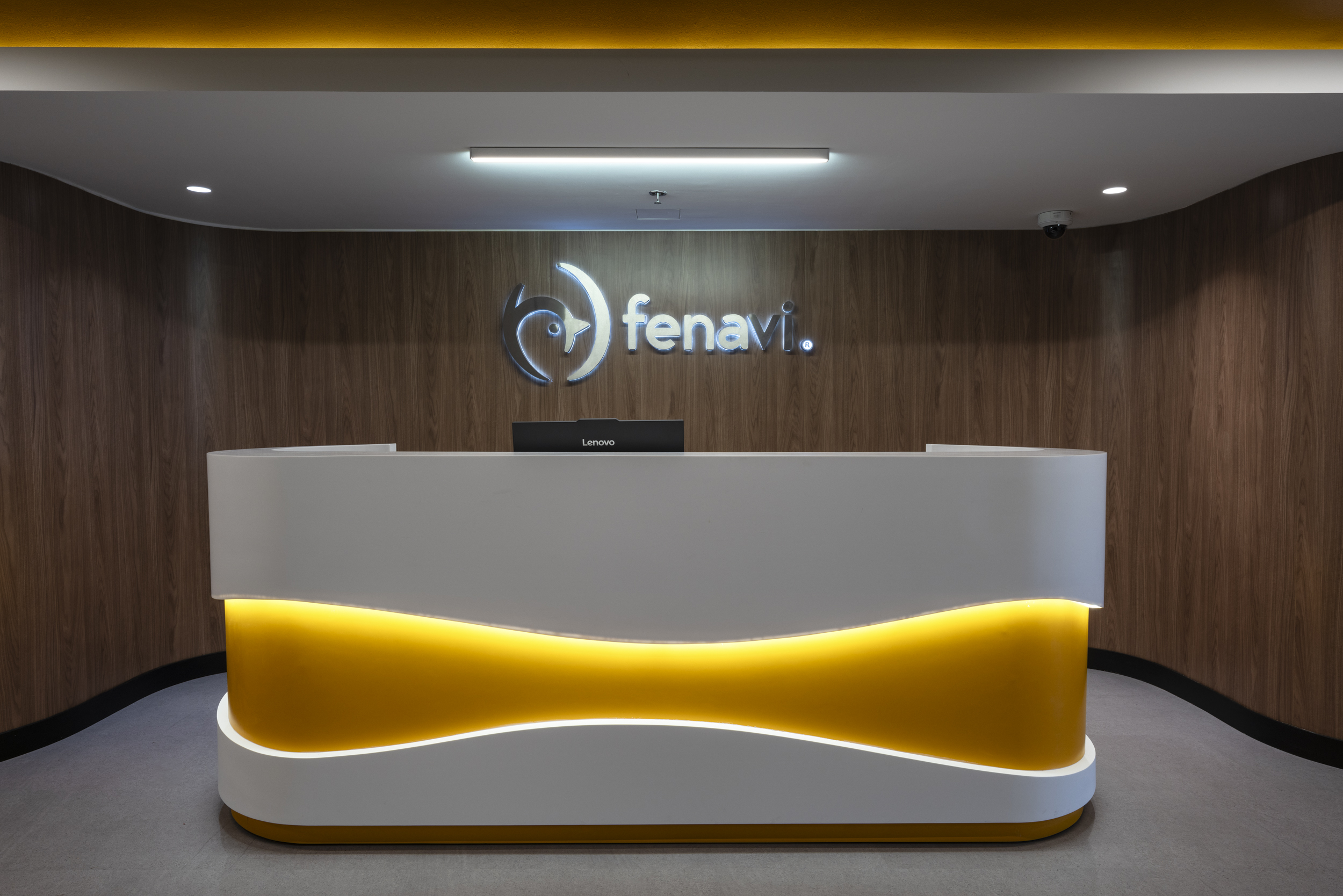 Fenavi 2.0